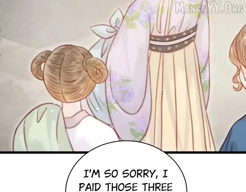 Shao Hua Long: Rebirth of the Evil Concubine’s Counterattack Chapter 37 – Page 72