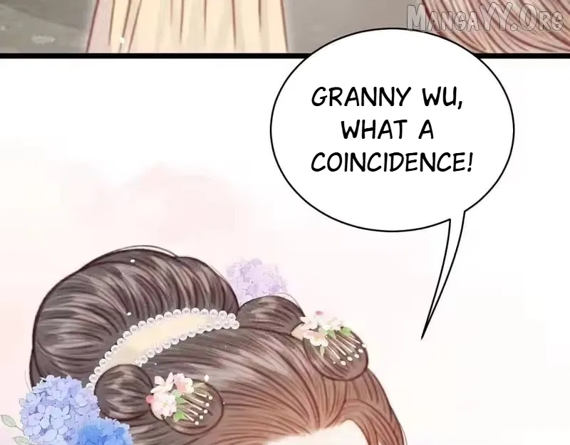 Shao Hua Long: Rebirth of the Evil Concubine’s Counterattack Chapter 37 – Page 94