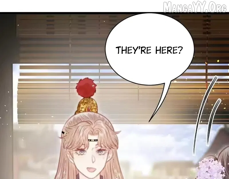 Shao Hua Long: Rebirth of the Evil Concubine’s Counterattack Chapter 37 – Page 109