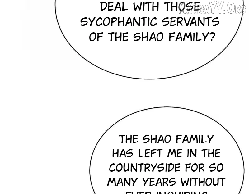 Shao Hua Long: Rebirth of the Evil Concubine’s Counterattack Chapter 37 – Page 115