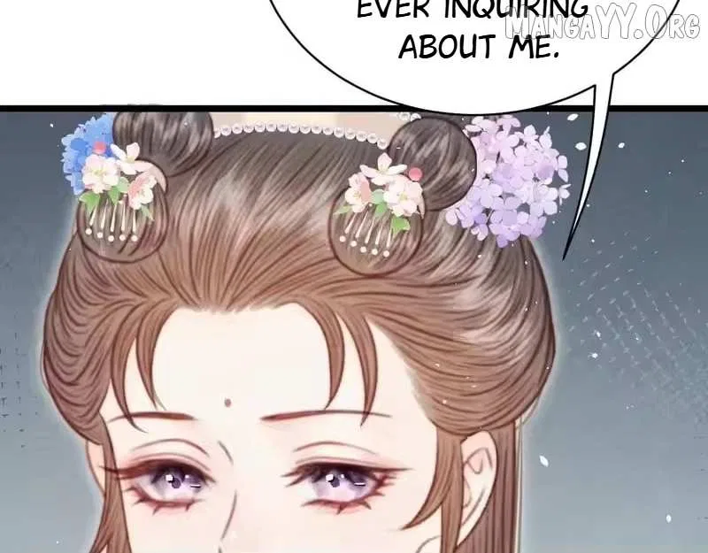 Shao Hua Long: Rebirth of the Evil Concubine’s Counterattack Chapter 37 – Page 116