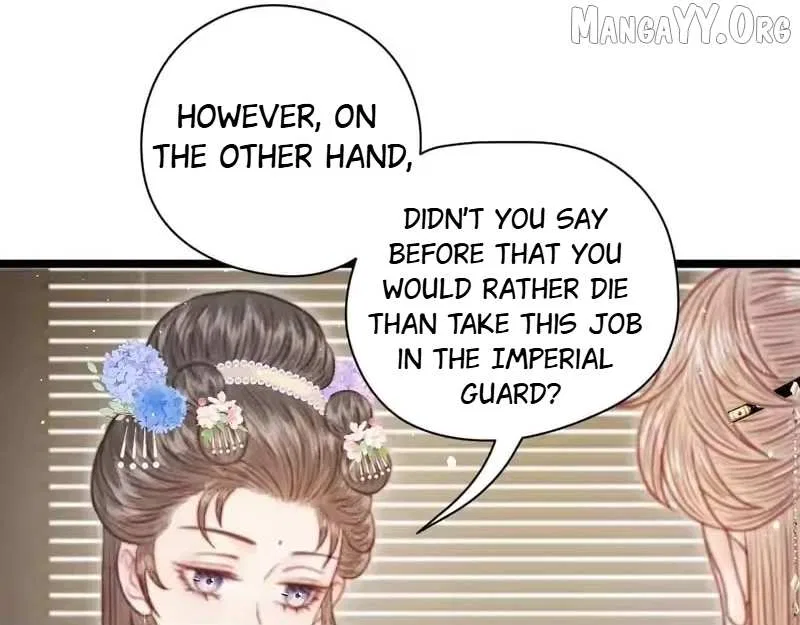 Shao Hua Long: Rebirth of the Evil Concubine’s Counterattack Chapter 37 – Page 120