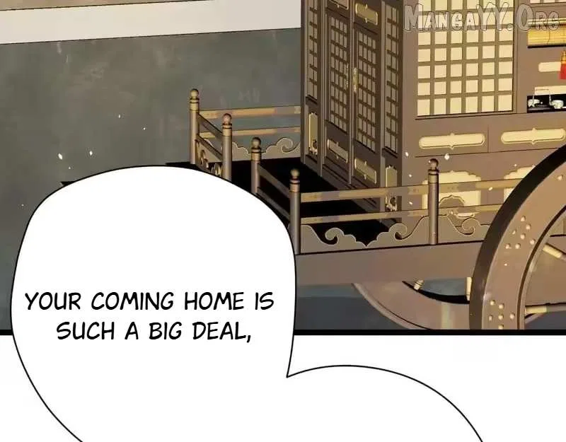 Shao Hua Long: Rebirth of the Evil Concubine’s Counterattack Chapter 37 – Page 132