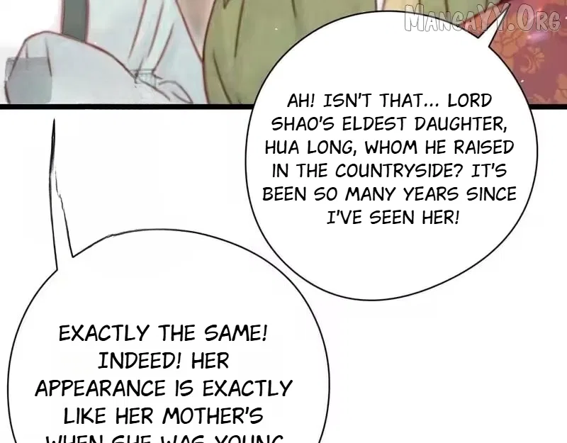 Shao Hua Long: Rebirth of the Evil Concubine’s Counterattack Chapter 37 – Page 145