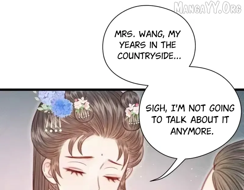 Shao Hua Long: Rebirth of the Evil Concubine’s Counterattack Chapter 37 – Page 150