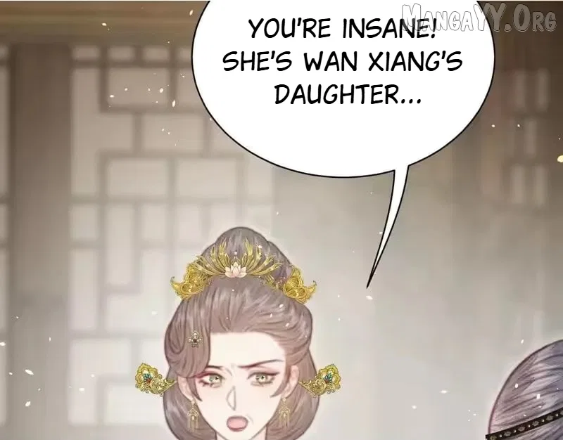 Shao Hua Long: Rebirth of the Evil Concubine’s Counterattack Chapter 36 – Page 2