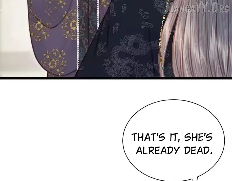 Shao Hua Long: Rebirth of the Evil Concubine’s Counterattack Chapter 36 – Page 4