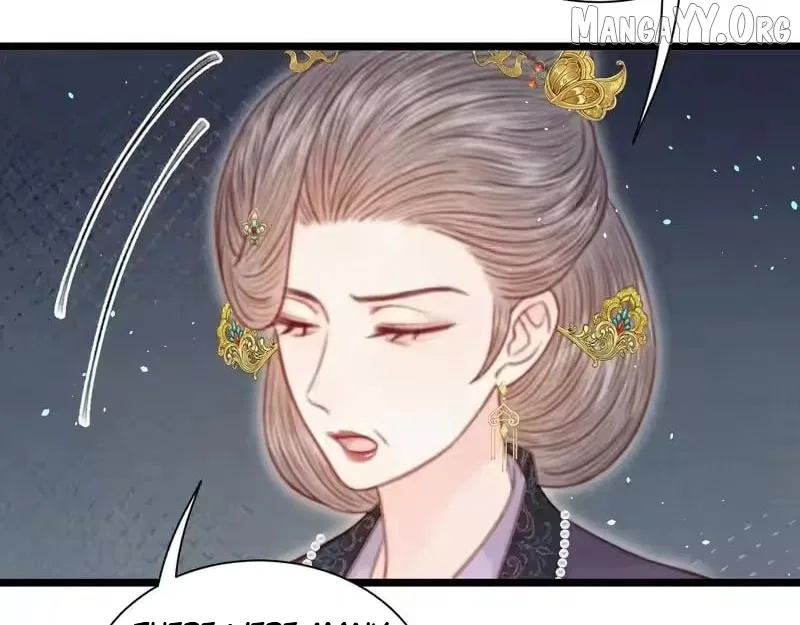 Shao Hua Long: Rebirth of the Evil Concubine’s Counterattack Chapter 36 – Page 5