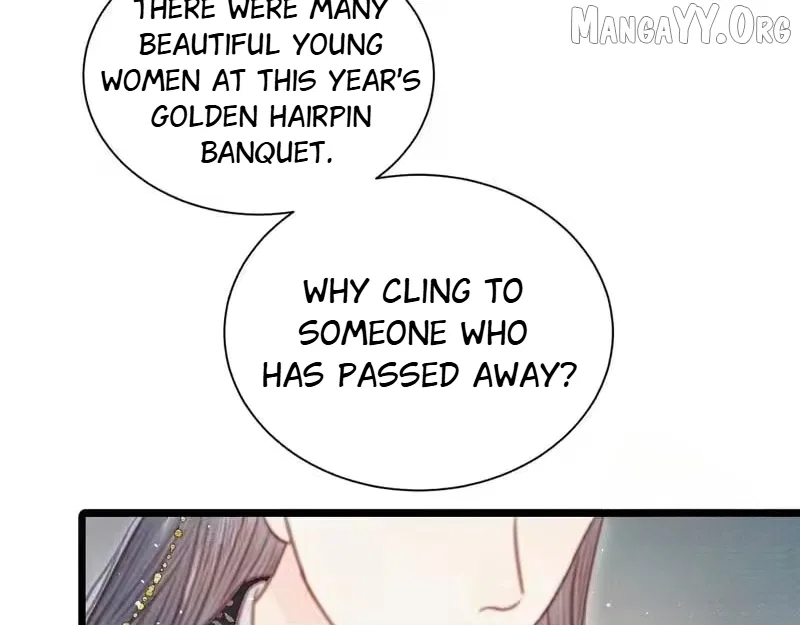 Shao Hua Long: Rebirth of the Evil Concubine’s Counterattack Chapter 36 – Page 6