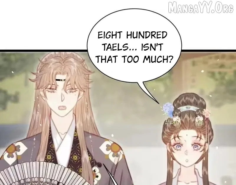 Shao Hua Long: Rebirth of the Evil Concubine’s Counterattack Chapter 36 – Page 30