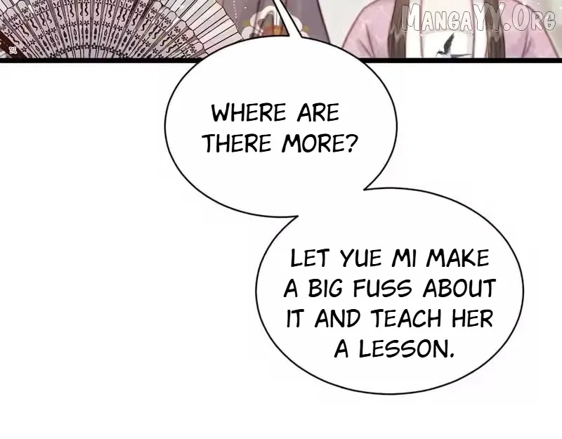 Shao Hua Long: Rebirth of the Evil Concubine’s Counterattack Chapter 36 – Page 31