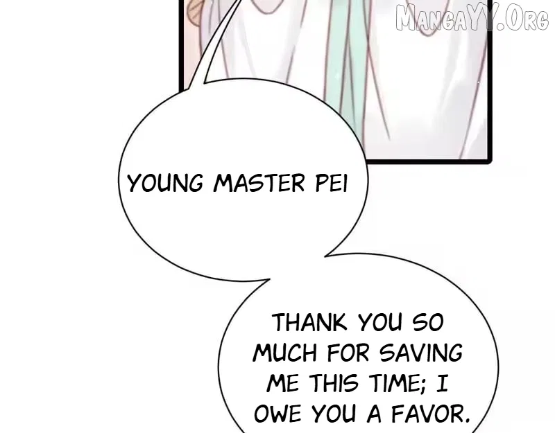 Shao Hua Long: Rebirth of the Evil Concubine’s Counterattack Chapter 36 – Page 33