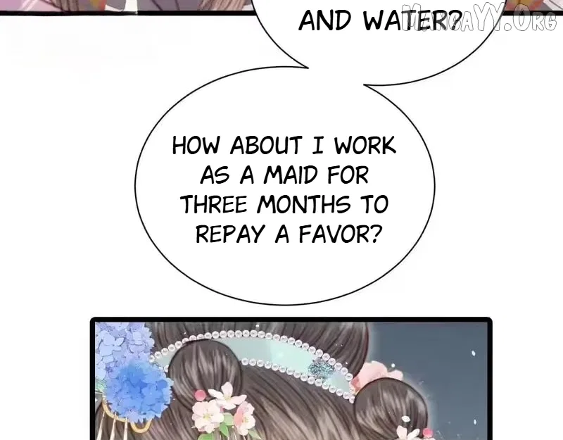Shao Hua Long: Rebirth of the Evil Concubine’s Counterattack Chapter 36 – Page 36