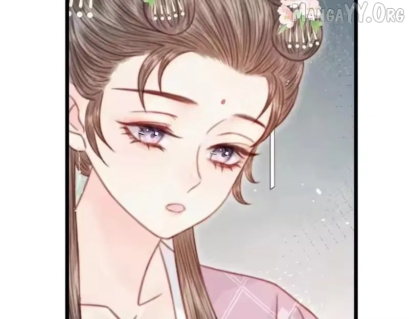 Shao Hua Long: Rebirth of the Evil Concubine’s Counterattack Chapter 36 – Page 37
