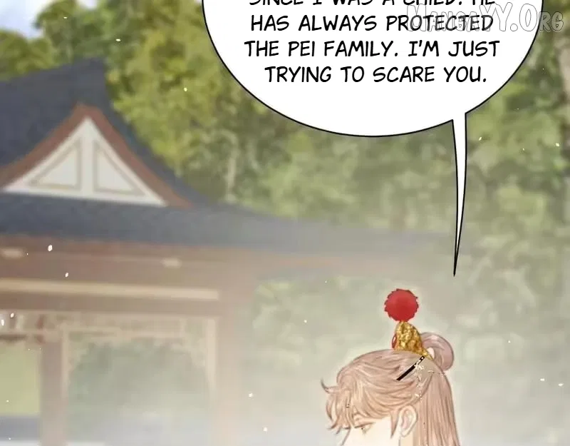 Shao Hua Long: Rebirth of the Evil Concubine’s Counterattack Chapter 36 – Page 42