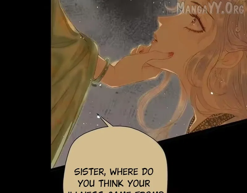 Shao Hua Long: Rebirth of the Evil Concubine’s Counterattack Chapter 36 – Page 51
