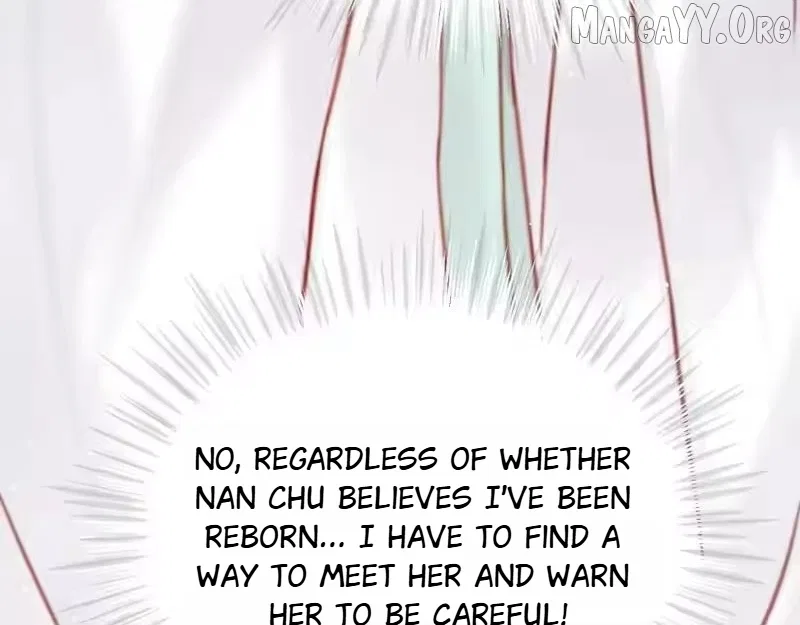 Shao Hua Long: Rebirth of the Evil Concubine’s Counterattack Chapter 36 – Page 56