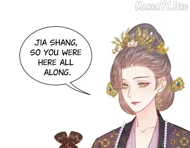 Shao Hua Long: Rebirth of the Evil Concubine’s Counterattack Chapter 36 – Page 58