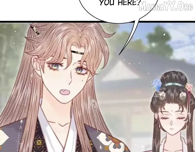 Shao Hua Long: Rebirth of the Evil Concubine’s Counterattack Chapter 36 – Page 60