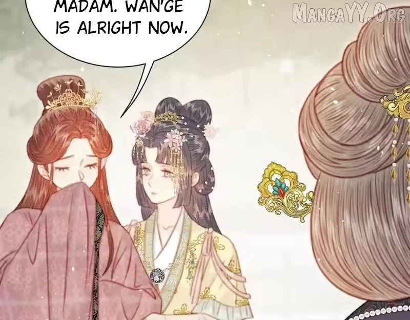 Shao Hua Long: Rebirth of the Evil Concubine’s Counterattack Chapter 36 – Page 63
