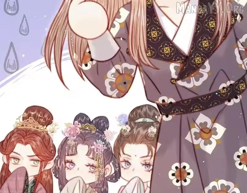 Shao Hua Long: Rebirth of the Evil Concubine’s Counterattack Chapter 36 – Page 81