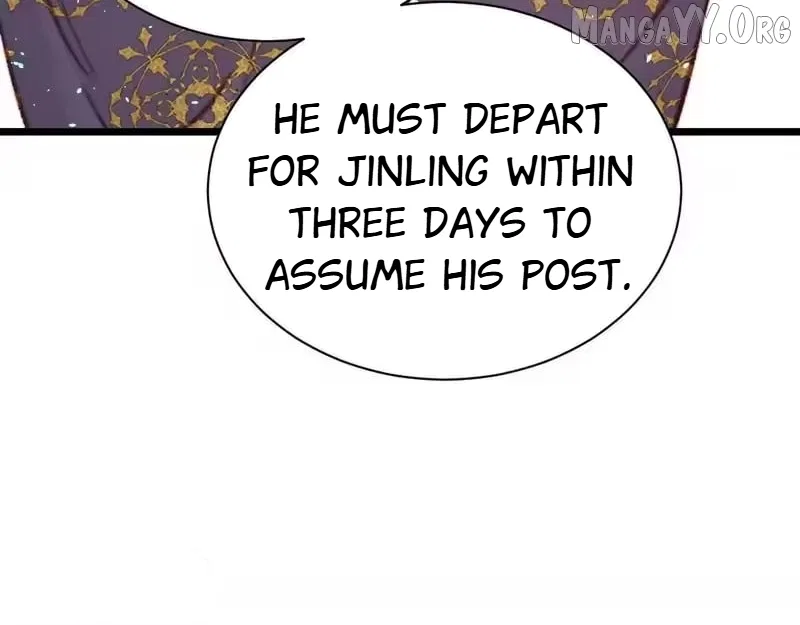 Shao Hua Long: Rebirth of the Evil Concubine’s Counterattack Chapter 36 – Page 85