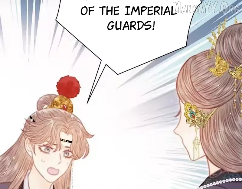 Shao Hua Long: Rebirth of the Evil Concubine’s Counterattack Chapter 36 – Page 98