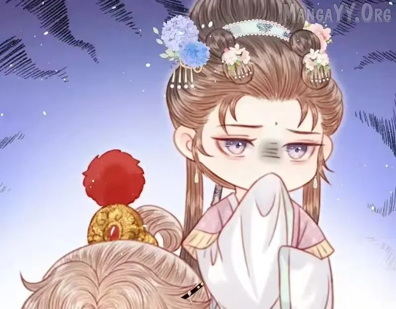 Shao Hua Long: Rebirth of the Evil Concubine’s Counterattack Chapter 36 – Page 127