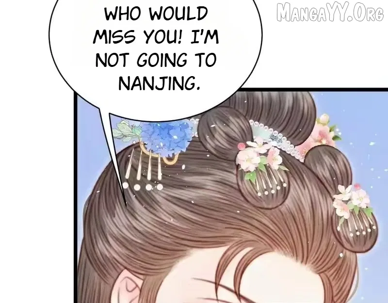 Shao Hua Long: Rebirth of the Evil Concubine’s Counterattack Chapter 36 – Page 137