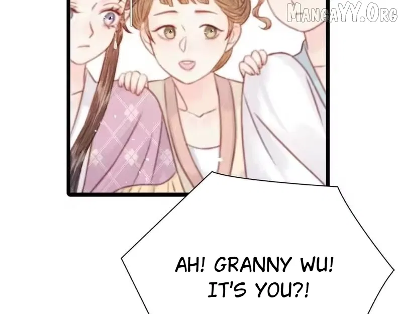 Shao Hua Long: Rebirth of the Evil Concubine’s Counterattack Chapter 36 – Page 156
