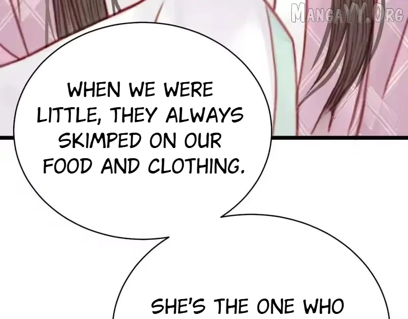 Shao Hua Long: Rebirth of the Evil Concubine’s Counterattack Chapter 36 – Page 168