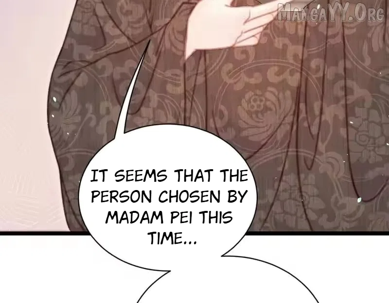 Shao Hua Long: Rebirth of the Evil Concubine’s Counterattack Chapter 35 – Page 4
