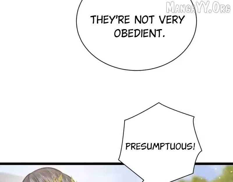 Shao Hua Long: Rebirth of the Evil Concubine’s Counterattack Chapter 35 – Page 5