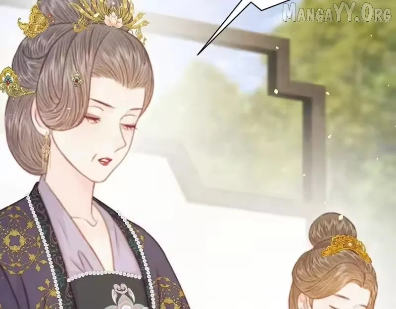 Shao Hua Long: Rebirth of the Evil Concubine’s Counterattack Chapter 35 – Page 6
