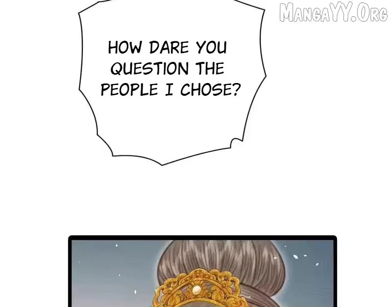 Shao Hua Long: Rebirth of the Evil Concubine’s Counterattack Chapter 35 – Page 8