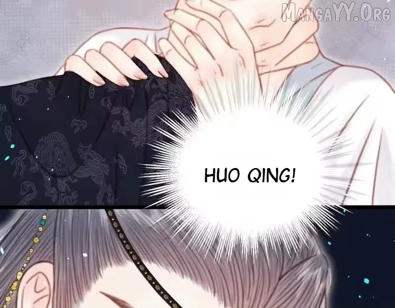Shao Hua Long: Rebirth of the Evil Concubine’s Counterattack Chapter 35 – Page 18