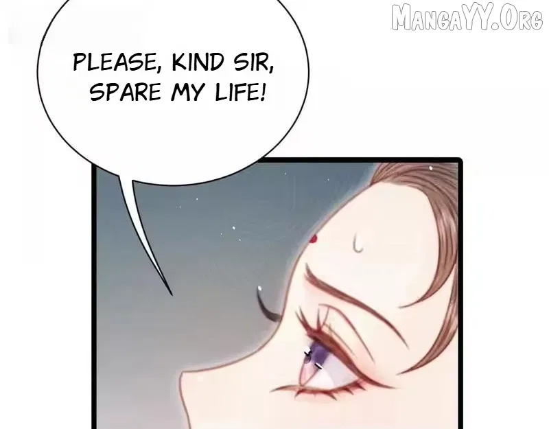 Shao Hua Long: Rebirth of the Evil Concubine’s Counterattack Chapter 35 – Page 21