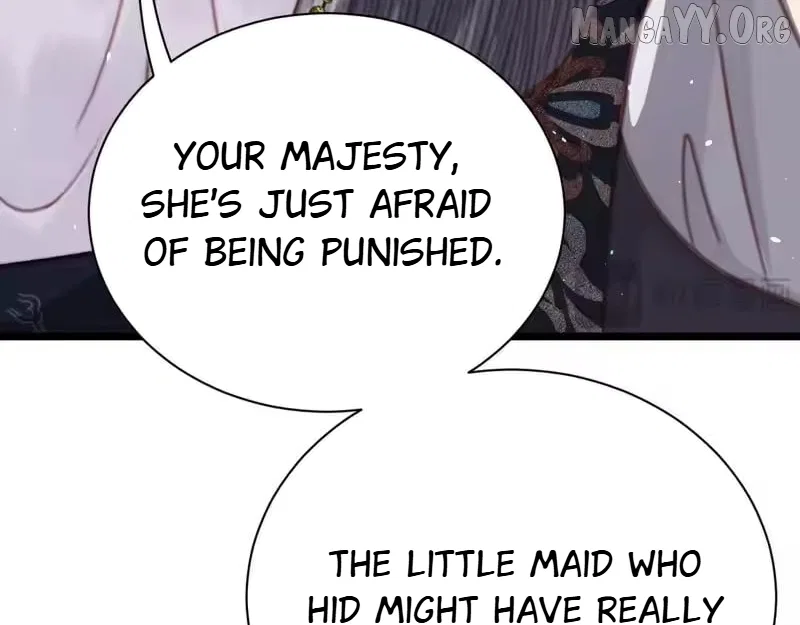 Shao Hua Long: Rebirth of the Evil Concubine’s Counterattack Chapter 35 – Page 26