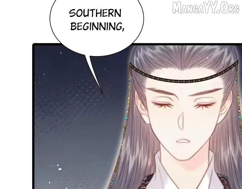 Shao Hua Long: Rebirth of the Evil Concubine’s Counterattack Chapter 35 – Page 34