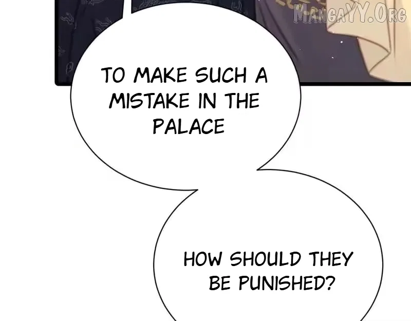 Shao Hua Long: Rebirth of the Evil Concubine’s Counterattack Chapter 35 – Page 36