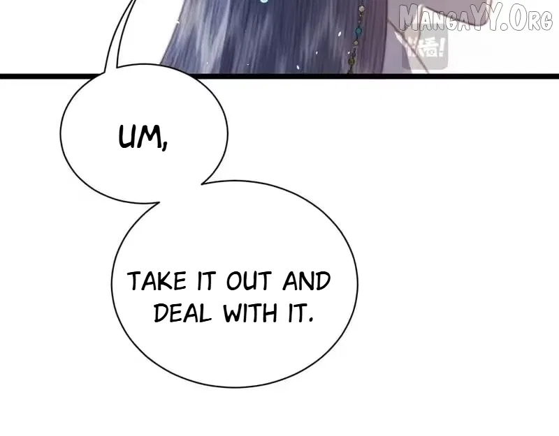 Shao Hua Long: Rebirth of the Evil Concubine’s Counterattack Chapter 35 – Page 41
