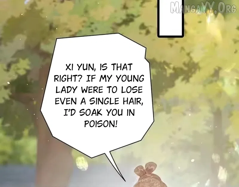 Shao Hua Long: Rebirth of the Evil Concubine’s Counterattack Chapter 35 – Page 58