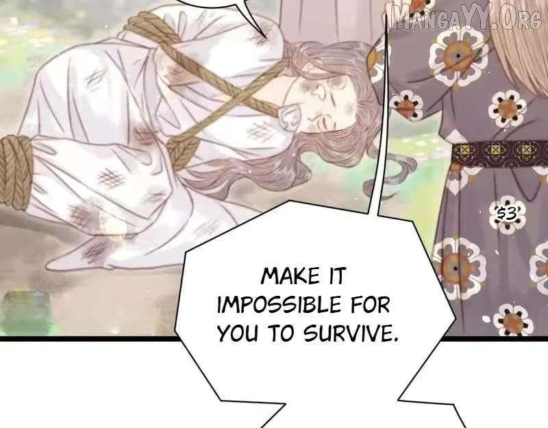 Shao Hua Long: Rebirth of the Evil Concubine’s Counterattack Chapter 35 – Page 60