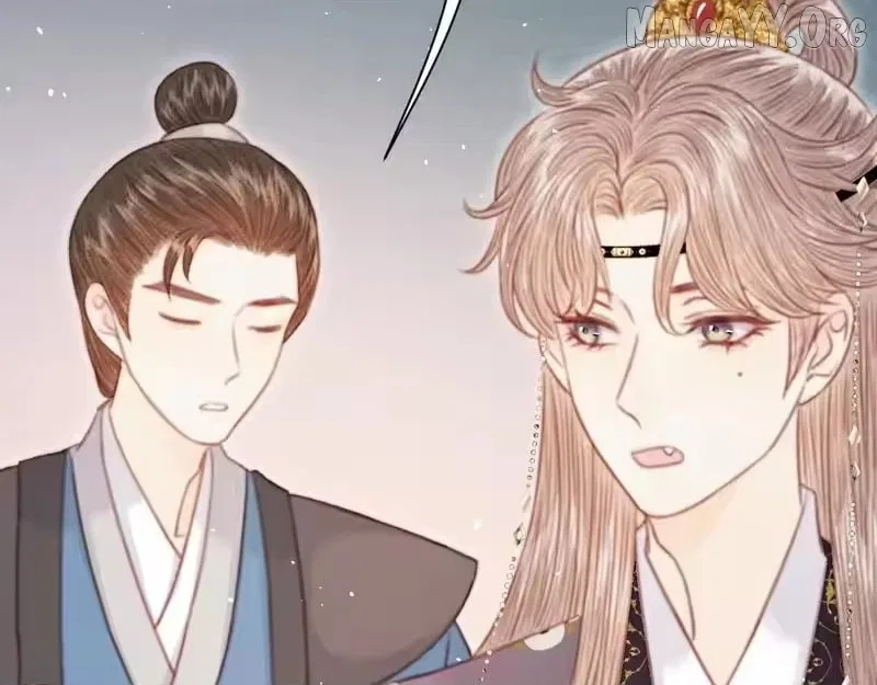 Shao Hua Long: Rebirth of the Evil Concubine’s Counterattack Chapter 35 – Page 68