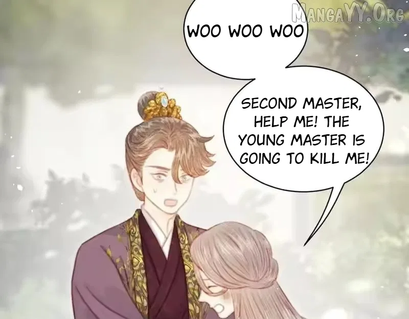 Shao Hua Long: Rebirth of the Evil Concubine’s Counterattack Chapter 35 – Page 71