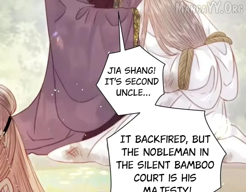 Shao Hua Long: Rebirth of the Evil Concubine’s Counterattack Chapter 35 – Page 72