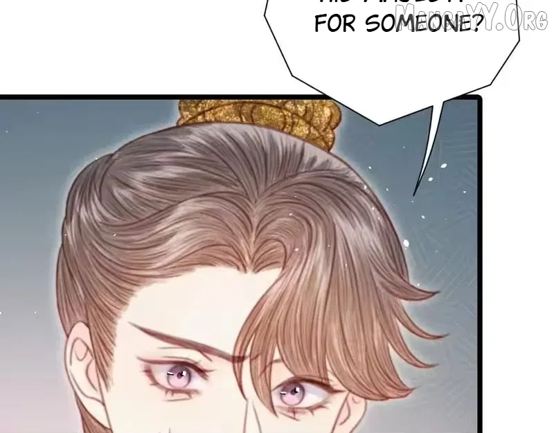 Shao Hua Long: Rebirth of the Evil Concubine’s Counterattack Chapter 35 – Page 74