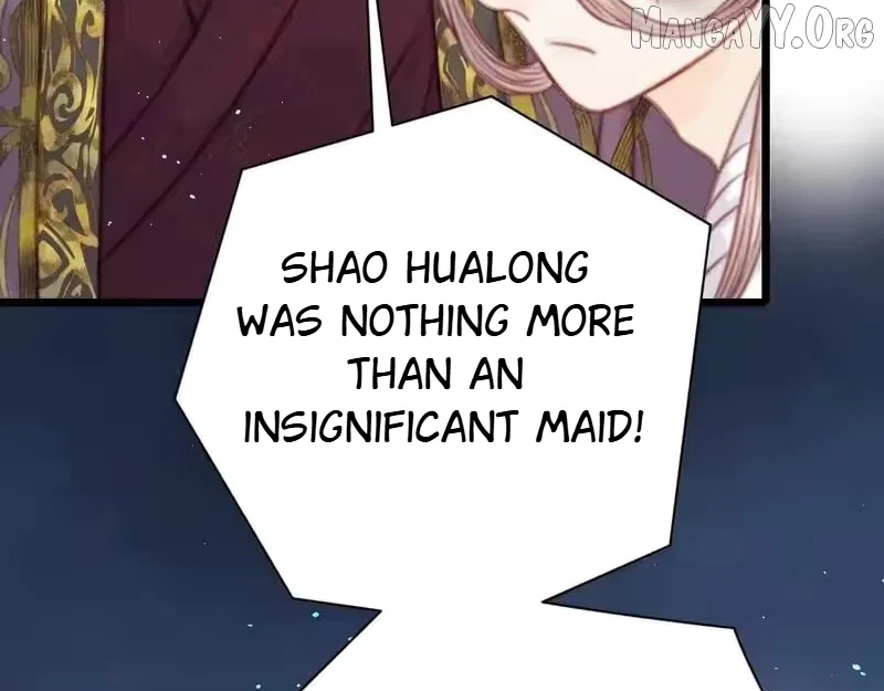 Shao Hua Long: Rebirth of the Evil Concubine’s Counterattack Chapter 35 – Page 76