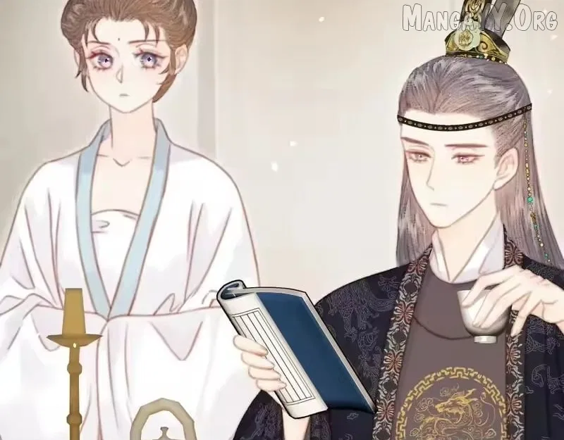 Shao Hua Long: Rebirth of the Evil Concubine’s Counterattack Chapter 35 – Page 89