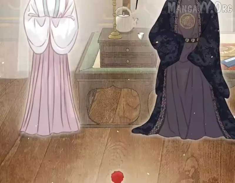 Shao Hua Long: Rebirth of the Evil Concubine’s Counterattack Chapter 35 – Page 113